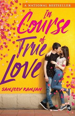 In Course of True Love (Revised) - Ranjan, Sanjeev