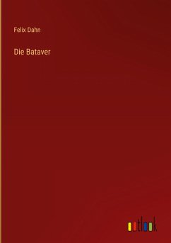 Cover Die Bataver