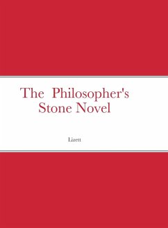 The Philosopher's Stone Novel - Cazares Estrada, Lizett Arianna