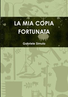 la mia copia fortunata - Simula, Gabriele