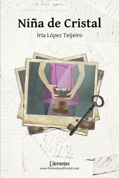 Niña de Cristal - López Teijeiro, Iria