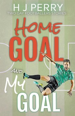 Home Goal & My Goal - Perry, H J