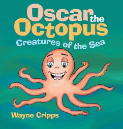 Oscar the Octopus - Cripps, Wayne