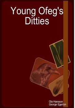 Cover Young Ofeg's Ditties