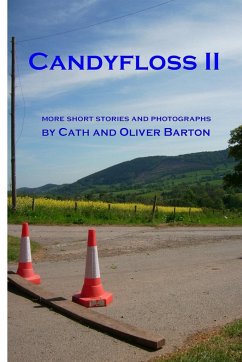 Candyfloss II - Barton, Cath And Oliver