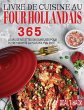 Livre De Cuisine Au Four Hollandais - Bild 1