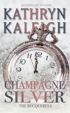 Champagne Silver - Kaleigh, Kathryn