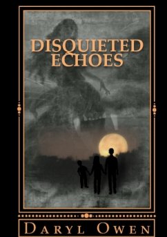 Disquieted Echoes - Owen, Daryl