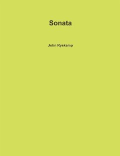 Sonata - Ryskamp, John