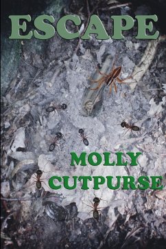 Escape - Cutpurse, Molly