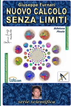 Cover NUOVO CALCOLO SENZA LIMITI