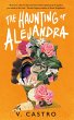 The Haunting of Alejandra (eBook, ePUB) - Bild 1