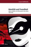 Identität und Fremdheit (eBook, PDF)