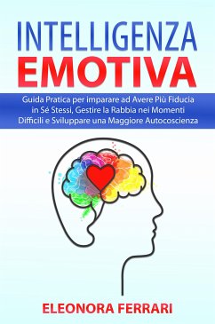 Cover Intelligenza Emotiva (eBook, ePUB)