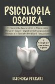 Psicologia Oscura (eBook, ePUB)