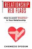 Relationship Red Flags (eBook, ePUB)