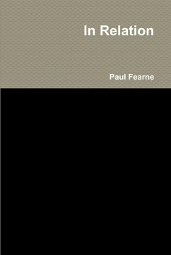 In Relation - Fearne, Paul