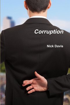 Corruption - Davis, Nick