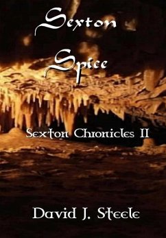 Sexton Spice - Steele, David J