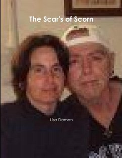 The Scar's of Scorn - Damon, Lisa