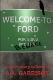 Welcome to Ford