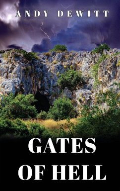 Gates of Hell - DeWitt, Andy