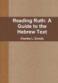 Reading Ruth