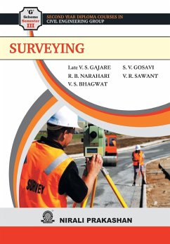 Surveying - Gajare, Late V. S.