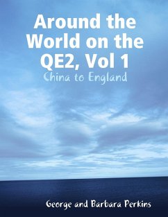 Around the World on the QE2, Vol 1 - Perkins, George And Barbara