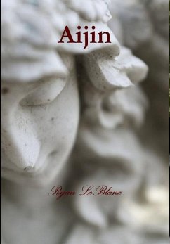 Aijin - Dragur Stulka (My Ghost wife and lover...Ana) - LeBlanc, Ryan