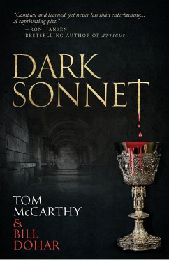 Dark Sonnet - Dohar, Bill; McCarthy, Tom