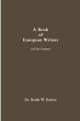 A Book of European Writers - Bild 1