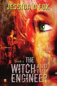 Cover The Witch and the Engineer