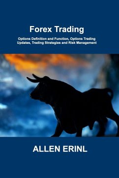 Forex Trading - Erinl, Allen