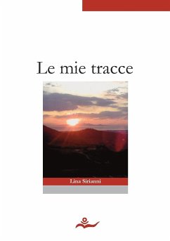 Le mie tracce - Sirianni, Lina