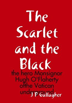 The Scarlet and the a Black - Gallagher, J P