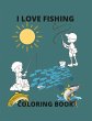 I LOVE FISHING - Bild 1