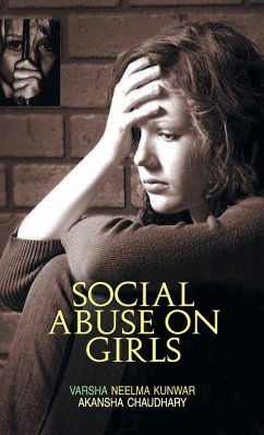 Social Abuse on Girls - Varsha