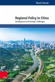 Regional Policy in China (eBook, PDF)
