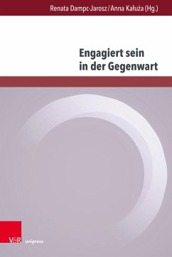 Engagiert sein in der Gegenwart (eBook, PDF)