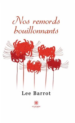 Cover Nos remords bouillonnants (eBook, ePUB)
