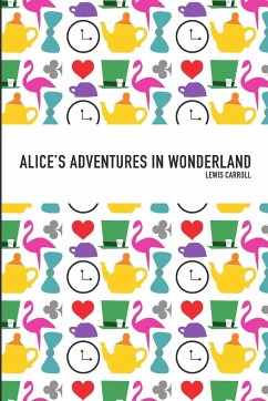 Alice's Adventures in Wonderland - Jernigan, Crystal