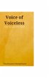 Voice of Voiceless - Bild 1