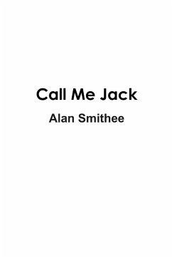 Call Me Jack - Smithee, Alan