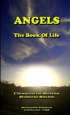 ANGELS - The Book Of Life - Y Roberto Smith, Clementina Molina