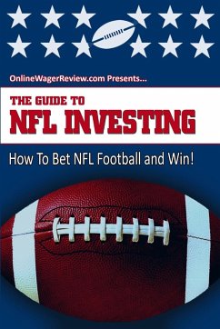 The Guide to NFL Investing - Capello, Gregory