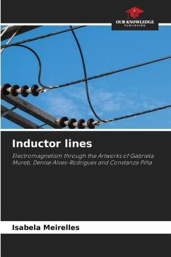 Inductor lines - Meirelles, Isabela