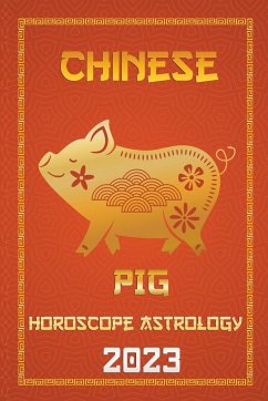 Pig Chinese Horoscope 2023 - Fengshuisu, Ichinghun