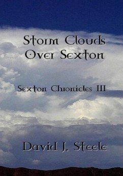 Storm Clouds Over Sexton - Steele, David J.