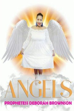 Cover ANGELS
